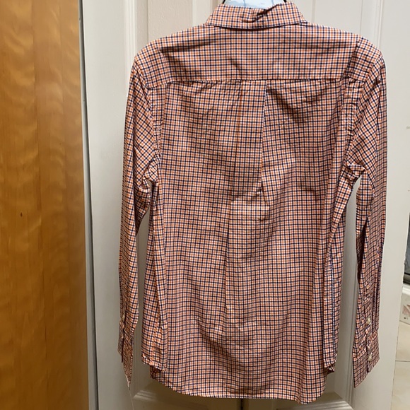 Ralph Lauren button down shirt, Boys size M (10-12), New with Tag - Picture 6 of 9